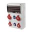 Cabinet ZSF20202000.0 /3952 socket IP44 thumbnail 2