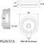 Throttle bushing thumbnail 2