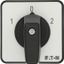 T0-3-8212/E Changeoverswitches, T0, 20 A, flush mounting, 3 contact unit(s), Contacts: 6, 60 °, maintained, With 0 (Off) position, 1-0-2, Design number 8212 thumbnail 3