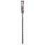 Hammer drill bit SDS-plus-5 14 x 250 x 315 mm thumbnail 2