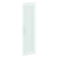 CTW26S ComfortLine Door, IP30, 921 mm x 521 mm x 14 mm thumbnail 5