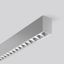 LESS IS MORE 50, 35 W, 4450 lm, 840, silver, on/off Ceiling and wall l thumbnail 2