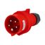 Plug 13301 16A/400V 5P IP44 6h thumbnail 2