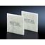 SK Filter mat, for fan-and-filter units SK 3238, WHD: 120x120x12 mm thumbnail 2