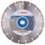 Standard for Stone diamond cutting disc 180 x 22,23 x 2 x 10 mm thumbnail 3