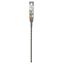 Hammer drill bit SDS-plus-5 8,5 x 200 x 265 mm thumbnail 2