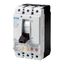 NZMN2-VE250 Circuit-breaker, 3p, 250A thumbnail 6