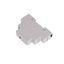 power indicator light - single-phase LK-712 R 5Ã 10V thumbnail 3