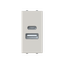 N2185.4 DN CARICATORE USB-A+C 15W -1M thumbnail 1