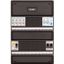 Systeem 55 consumer unit, 1-phase, 1x AFDD thumbnail 1