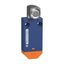 LIMIT SWITCH TRANSMITTER ROTARY HEAD (CT à 22 C62) thumbnail 4