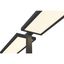 WORKLIGHT PRO, free-standing lamp, 150W, 4000K, Touch, black thumbnail 3
