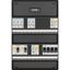Systeem 55 consumer unit, 1-phase - PV ready thumbnail 6