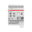 Binary Input, 8-fold, 10-230 V, MDRC  Manual Operation, MDRC thumbnail 1