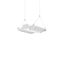 LIGHT CASE, 117 W, 17700 lm, 840, white, DALI Highbay luminaires, L 40 thumbnail 2