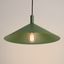 Pendant lamp NOX 40 olive green thumbnail 9
