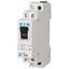 Z-S/3S1O Control switchp13 S, 1 N/C, 16A, 230 V, 20kA thumbnail 1