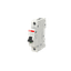 S201-Z0.5 Miniature Circuit Breaker - 1P - Z - 0.5 A thumbnail 3