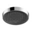 Rainfinity 250 1jet overhead shower, chrome thumbnail 1