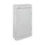Hermetically sealed switchgear. RH-36/3/UV (500V AC,1500V DC) thumbnail 1