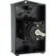 T0-4-8344/I1/SVB Main switch, T0, 20 A, surface mounting, 4 contact unit(s), 8-pole, Emergency switching off function, With red rotary handle and yellow locking ring, thumbnail 33