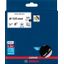 EXPERT Multihole Backing Pads Universal 125 mm, Soft thumbnail 2