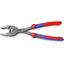 KNIPEX TwinGrip Slip Joint Pliers thumbnail 2