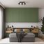Ceiling lamp ELBA 2 black thumbnail 6