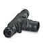 QPD T 4PE6,0 BK - T distributor thumbnail 3