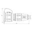 Rubber socket 16A 230V 3P TOP-TAURUS2 thumbnail 4