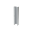 Q843B418 Cabinet, 1849 mm x 384 mm x 250 mm thumbnail 1
