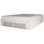 Surface-mount sheet steel door suitable for use with RMQ thumbnail 1