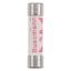 Fuse-link, Overcurrent NON SMD, 3 A, AC 240 V, BS1362 plug fuse, 6.3 x 25 mm, gL/gG, BS thumbnail 19