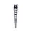 SLN2-B 3500-830 L1000 MC LDE SRG - Batten for LED light line thumbnail 1