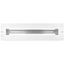 19" DIN-rail panel, 3U, RAL7035 thumbnail 5
