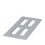 MD-INB24-4-SZP-S - Module plate thumbnail 2