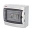 Distribution box for photovoltaics fr39081-DC-0-1-1 thumbnail 1