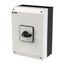 P3 On-off switch, 80 A,Surface mounting, Form I5 thumbnail 2