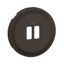 COVER PLATE USB CHARGER BLACK thumbnail 5