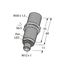 Capacitive Sensor   BC10-M30K-AN4X-H1141 thumbnail 2