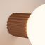 Wall lamp HALO mocha IP44 thumbnail 3