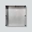 GU CL BF3 01 Letterbox built-in housing Siedle Classic thumbnail 1