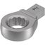 7781 insteek-ringsleutels, 14x18 mm, 30 x 81 mm thumbnail 2
