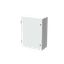 SR2-SRN8630K Metallic enclosure SR2 thumbnail 1