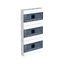 Surface-mounted distribution board SRn-3x12 (36) (N+PE) thumbnail 1