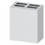 SK1 marshaling box, IP55 H=650, W=550, D=320 screwed front plate thumbnail 1