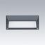 AXYL TRIM L VISO 6L930 A/S RD ANT - LED wall mounted luminaire thumbnail 1