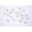 Mounting clips for LED TUBELIGHT, 100 pieces thumbnail 2
