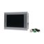 Touch panel XV-102, 24 V DC, 7 Inch, 1 x USB, 1 x RS-232, 1 x RS-485,  thumbnail 4