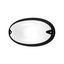 CHIP OVAL 25 BLACK E27 thumbnail 1